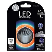 CURRENT G E Lighting 74374 PAR20 LED Bulb; 7W 205944